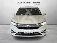 2025 Dacia Sandero