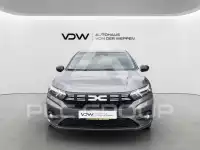 2025 Dacia Sandero