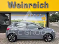 2025 Dacia Sandero