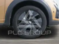 2025 Dacia Sandero