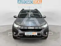 2025 Dacia Sandero