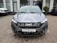 2025 Dacia Sandero