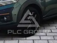 2025 Dacia Sandero