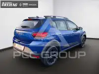2025 Dacia Sandero