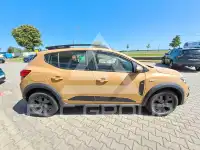 2025 Dacia Sandero