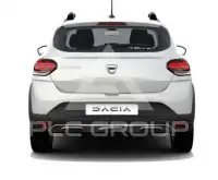 2025 Dacia Sandero
