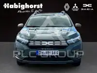 2025 Dacia Sandero