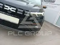 2025 Dacia Sandero
