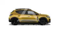 2025 Dacia Sandero