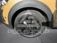 2025 Dacia Sandero