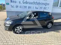 2025 Dacia Sandero