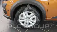 2025 Dacia Sandero