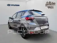 2025 Dacia Sandero