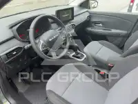 2025 Dacia Sandero