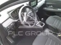 2025 Dacia Sandero