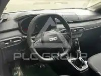 2025 Dacia Sandero