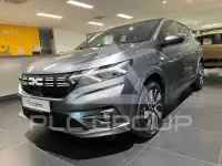 2025 Dacia Sandero