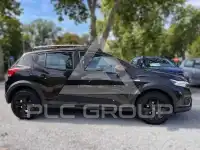 2025 Dacia Sandero
