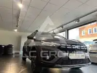 2025 Dacia Sandero