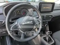 2025 Dacia Sandero