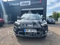 2025 Dacia Sandero