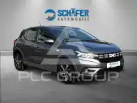 2025 Dacia Sandero