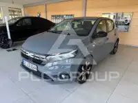2025 Dacia Sandero