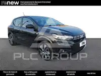 2025 Dacia Sandero
