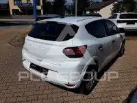 2025 Dacia Sandero