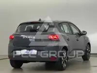 2025 Dacia Sandero