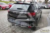 2025 Dacia Sandero