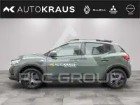 2025 Dacia Sandero