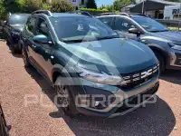 2025 Dacia Sandero