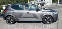 2025 Dacia Sandero