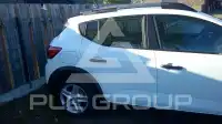 2025 Dacia Sandero