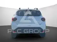 2025 Dacia Sandero