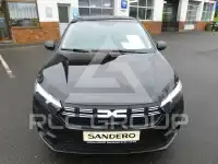 2025 Dacia Sandero