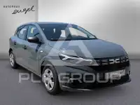 2025 Dacia Sandero