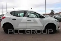 2025 Dacia Sandero