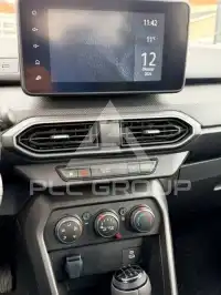 2025 Dacia Sandero