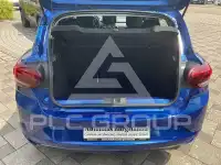 2025 Dacia Sandero