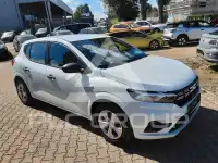 2025 Dacia Sandero
