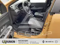 2025 Dacia Sandero