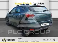 2025 Dacia Sandero
