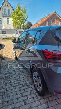 2025 Dacia Sandero