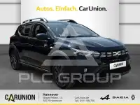 2025 Dacia Sandero