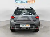 2025 Dacia Sandero