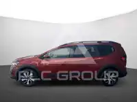 2025 Dacia Sandero