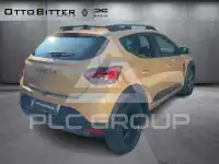 2025 Dacia Sandero