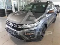 2025 Dacia Sandero